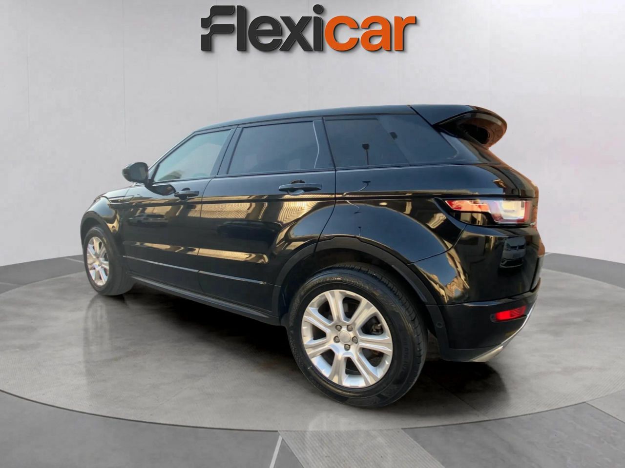 land-rover range rover evoque 2016 / foto grande (3)