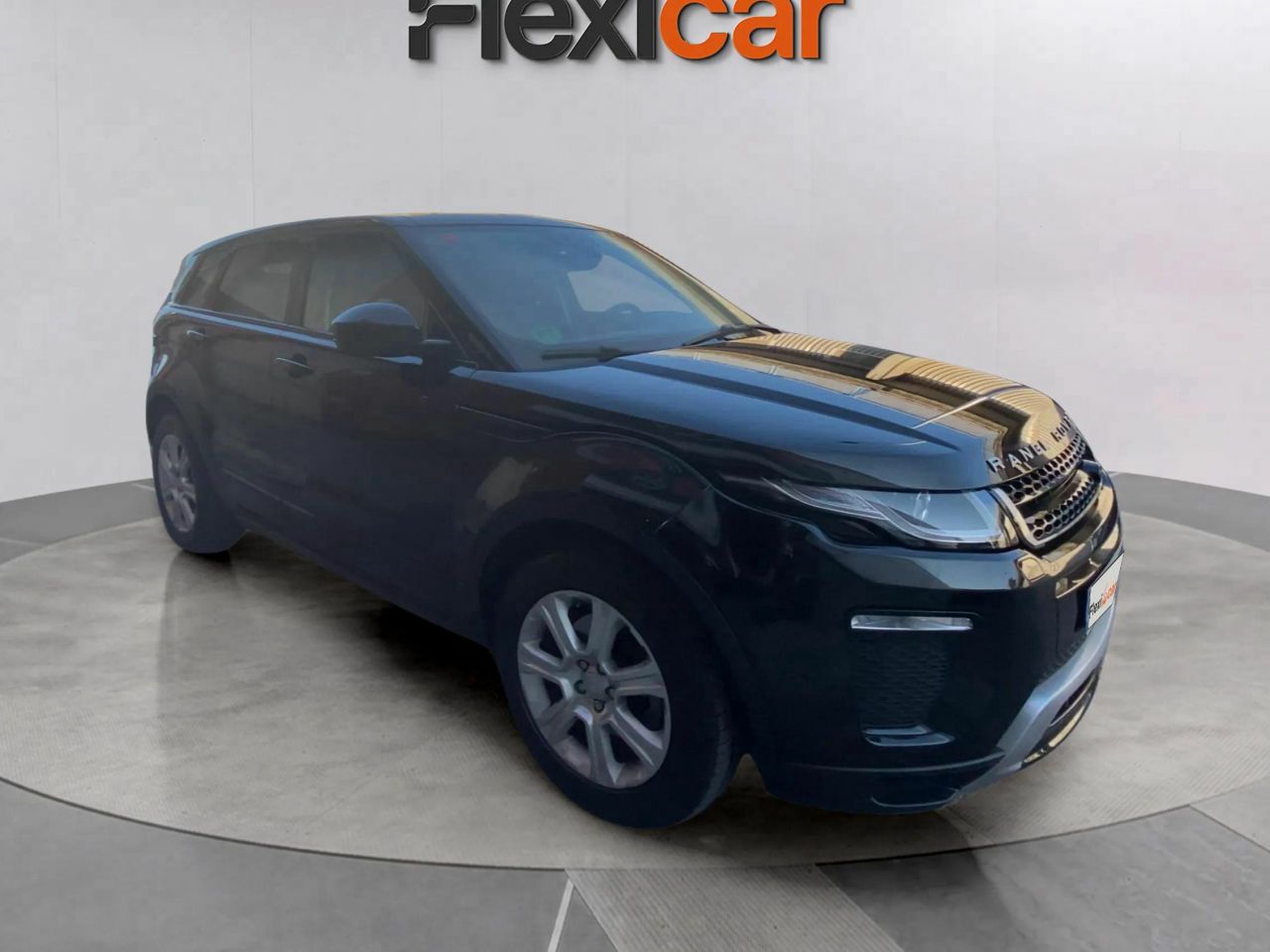Land rover evoque 5 puertas  de segunda mano - land-rover range rover evoque 2016 /