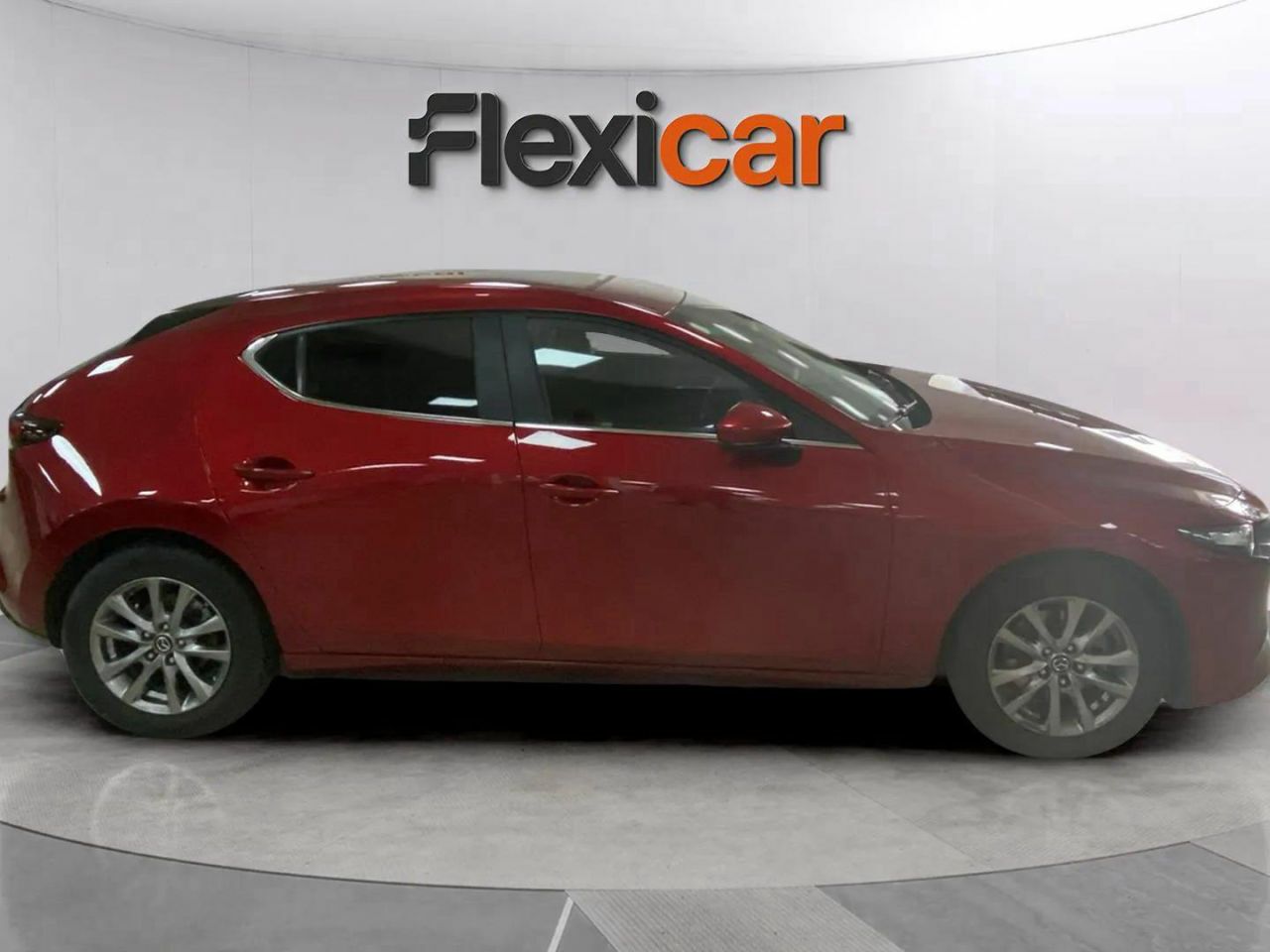 mazda 3 2019 / foto grande (3)
