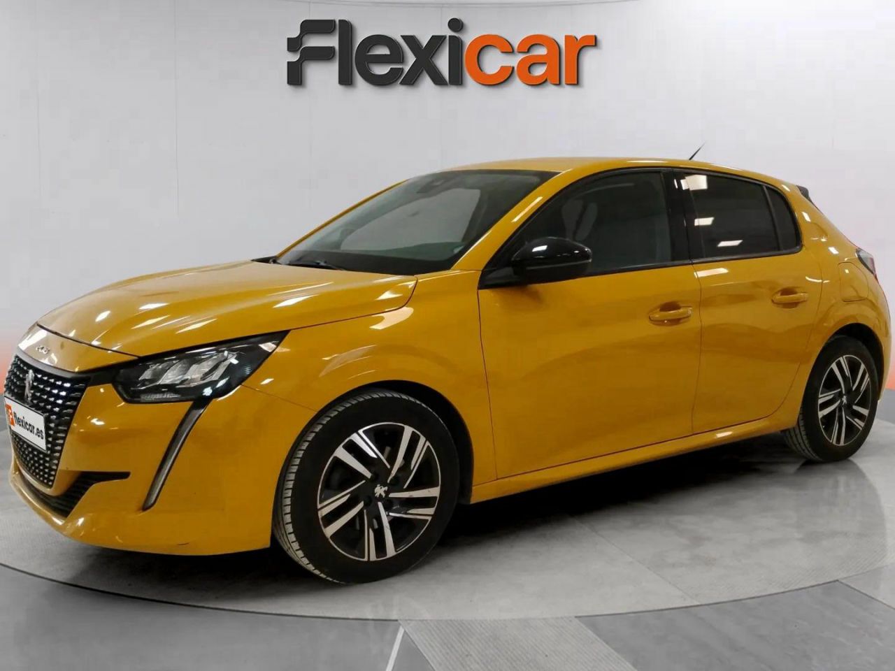 peugeot 208 2023 / foto grande (3)