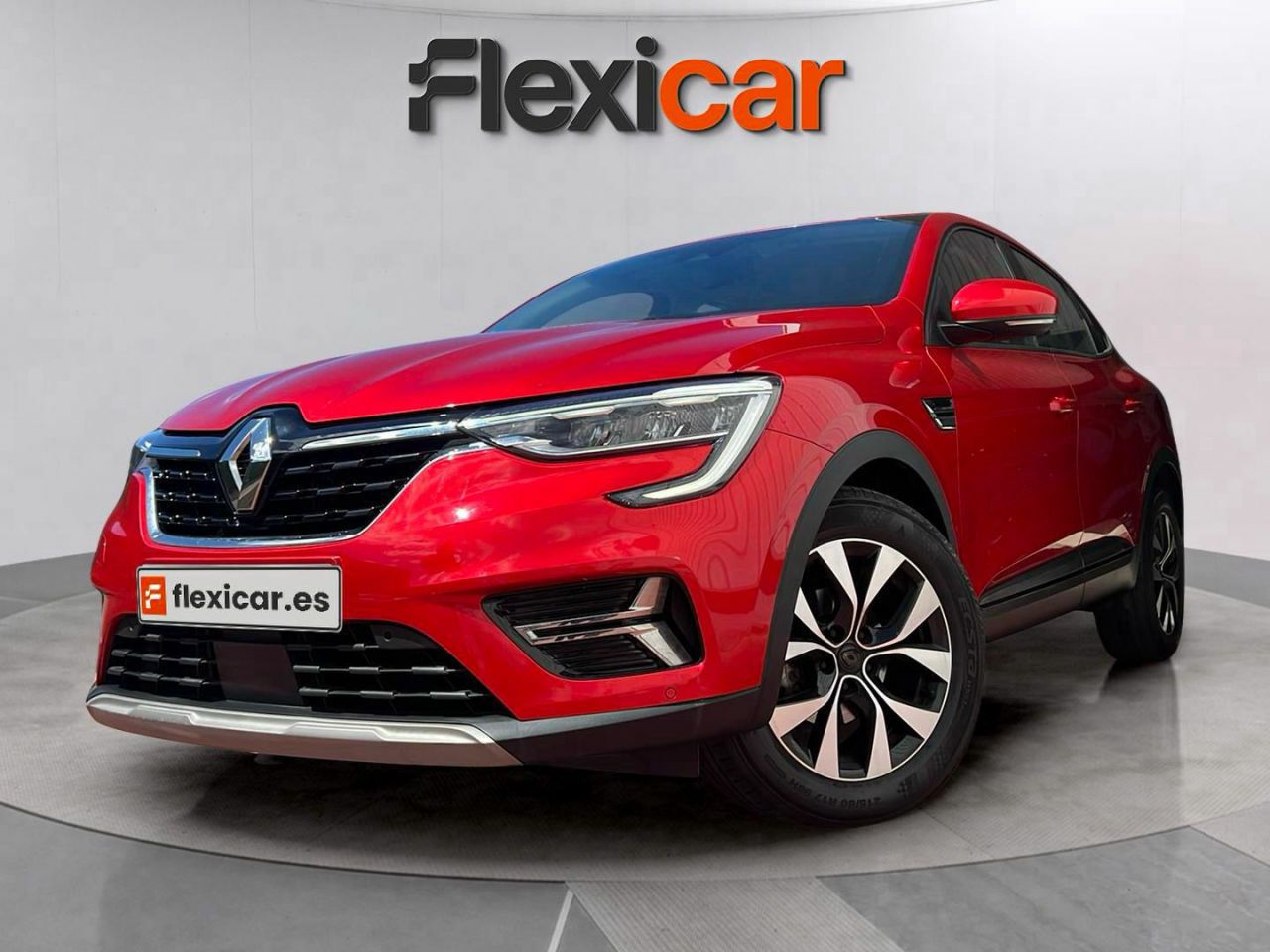 renault arkana 2021 / foto grande (3)