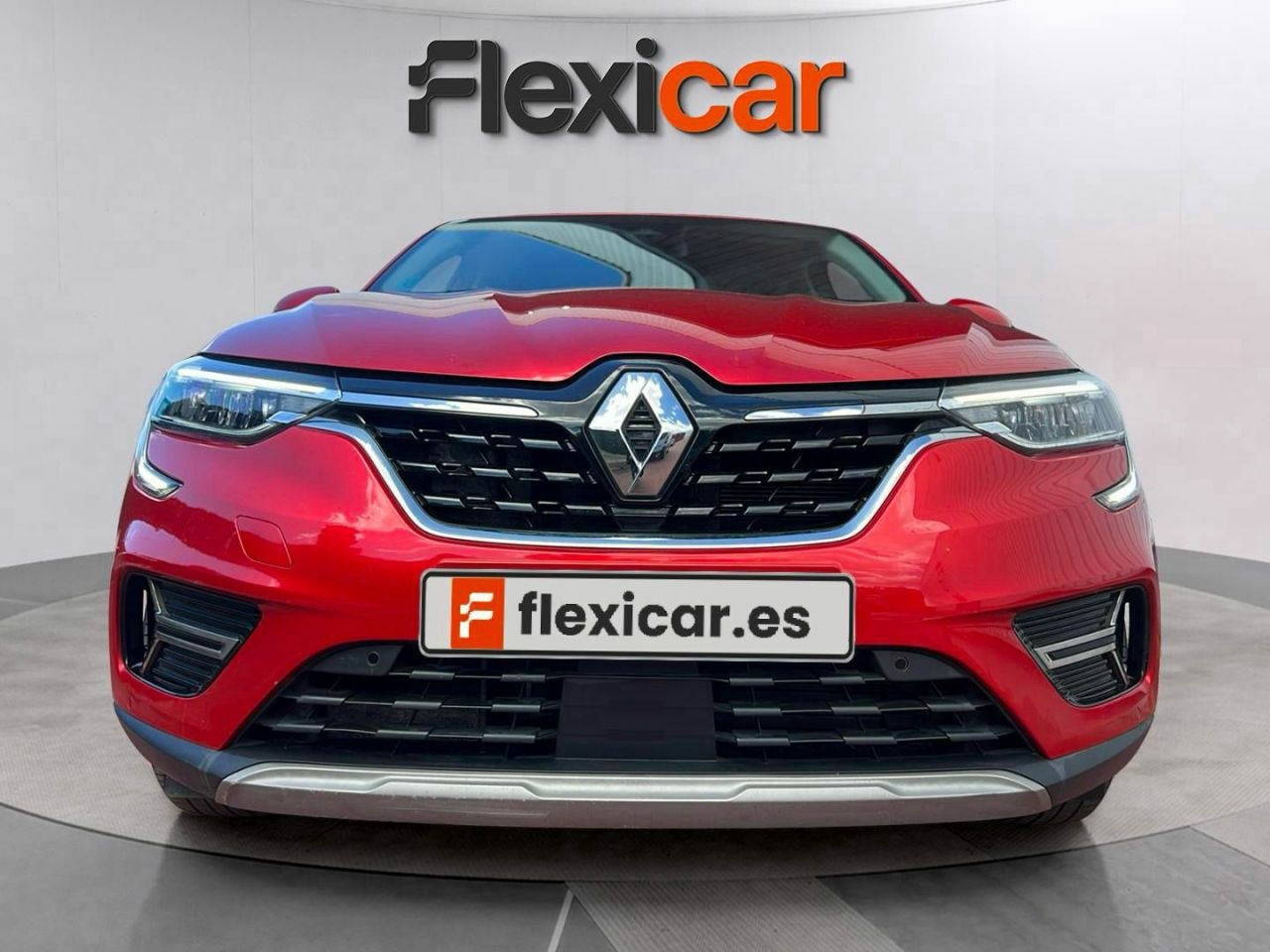renault arkana 2021 / foto grande (2)