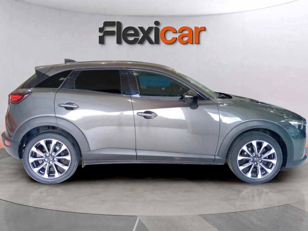 mazda cx-3 2021 / foto grande (3)