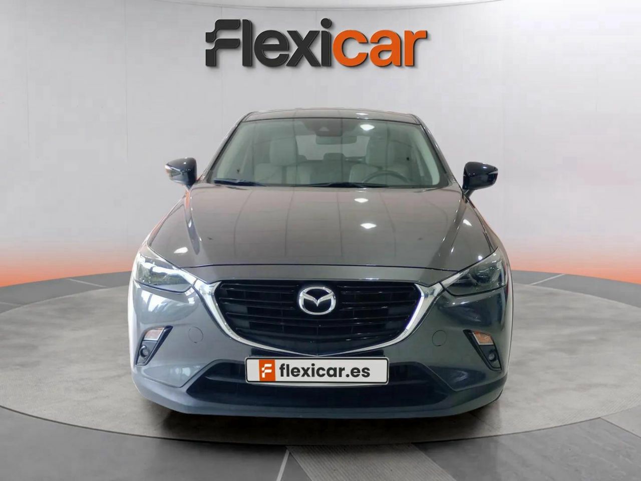 mazda cx-3 2021 / foto grande (2)
