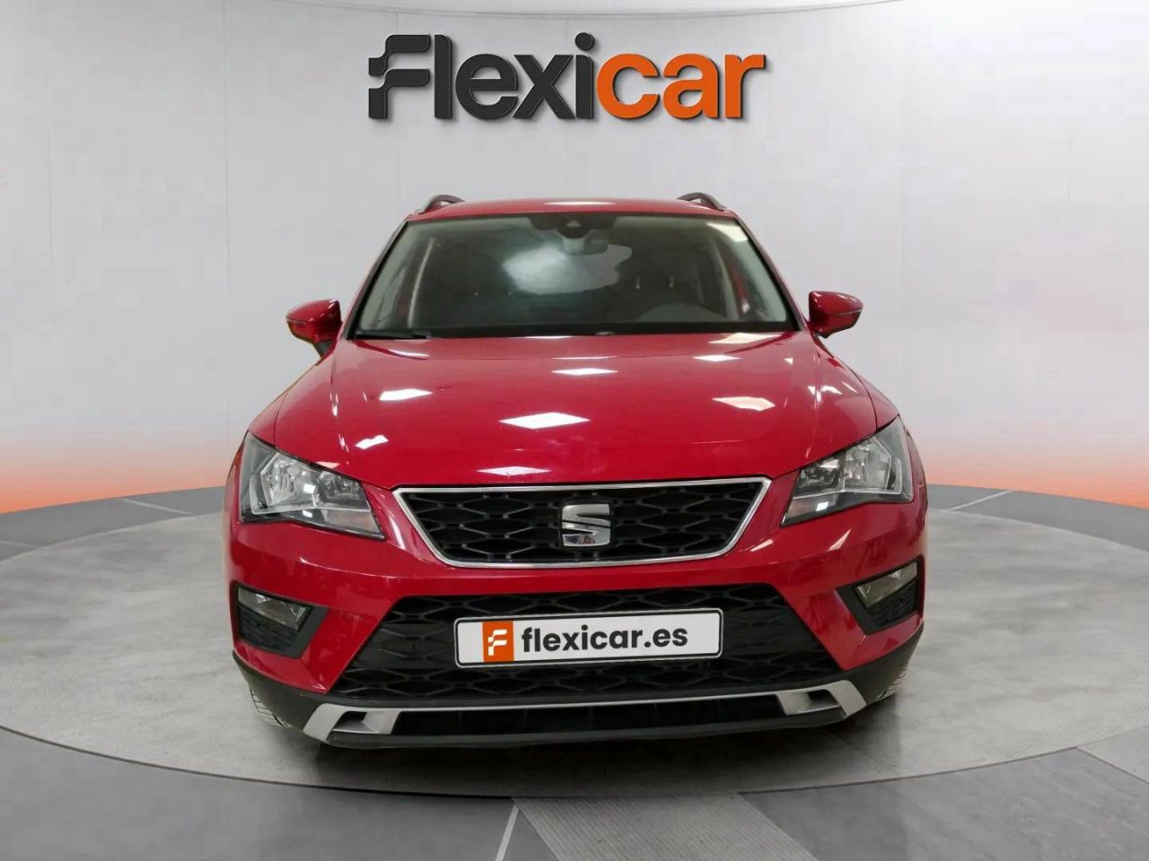 seat ateca 2020 / foto grande (2)