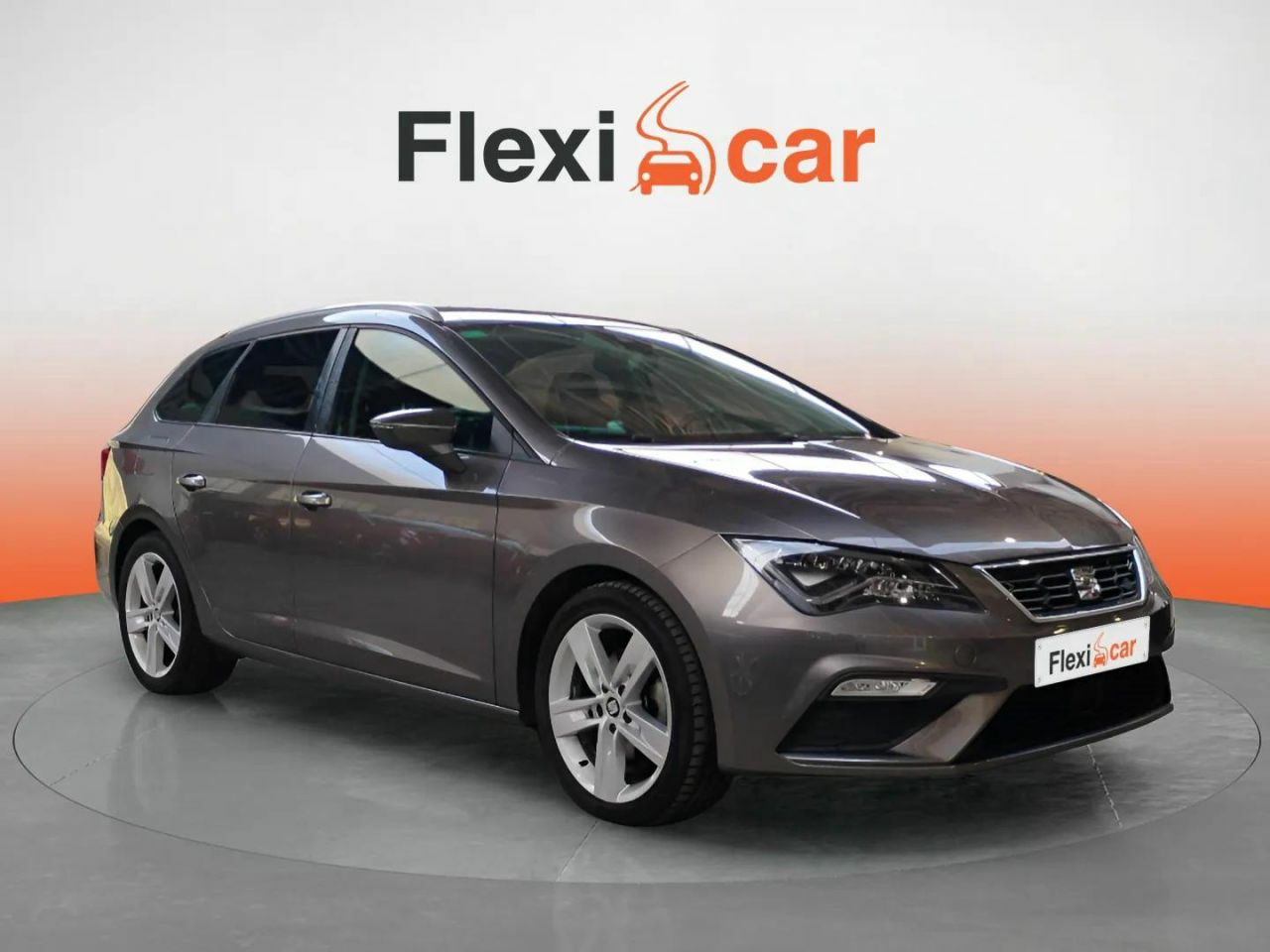 Foto seat leon 2017 /