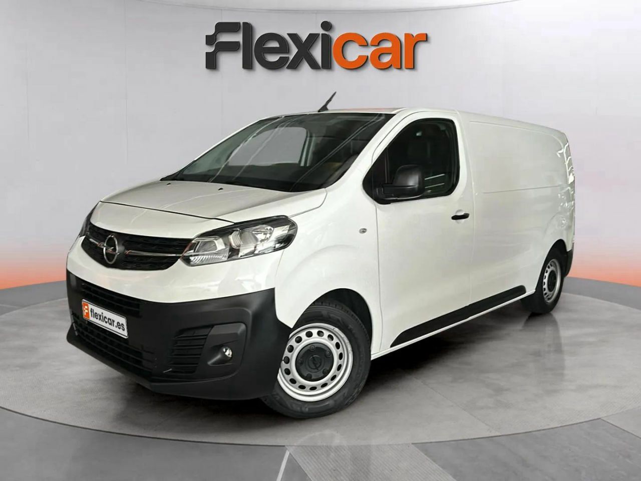 opel vivaro 2021 / foto grande (2)