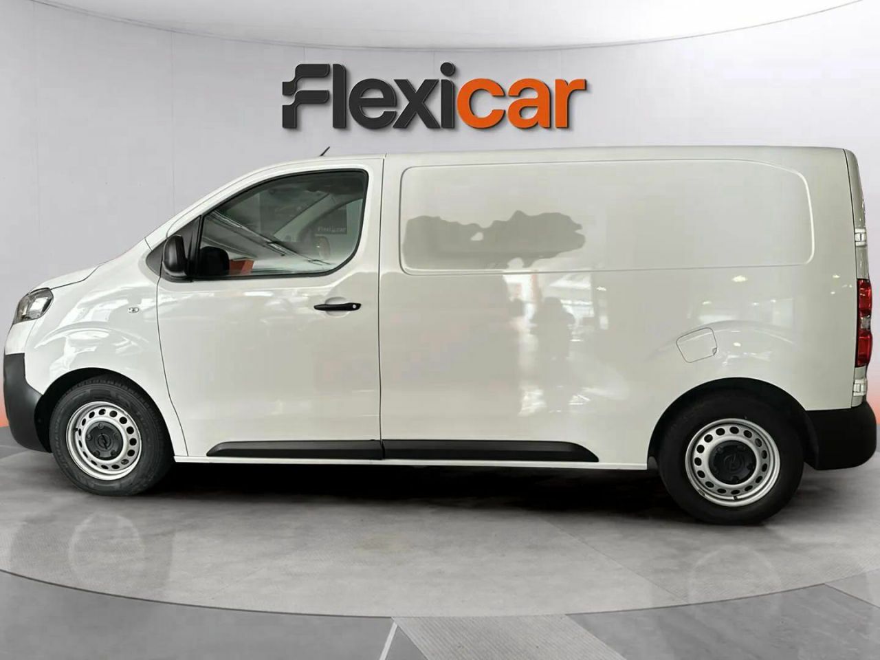 opel vivaro 2021 / foto grande (3)