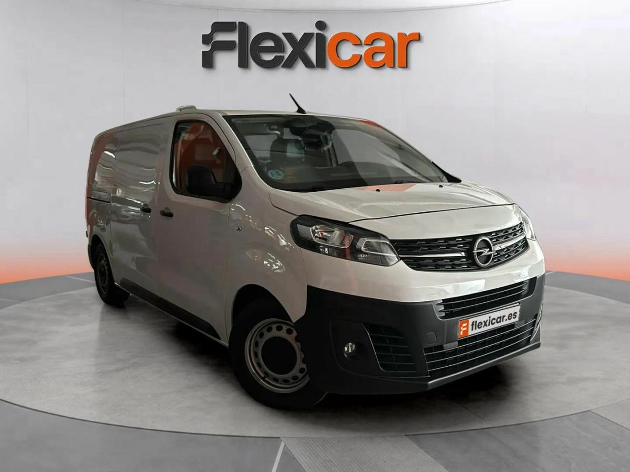 Foto opel vivaro 2021 /