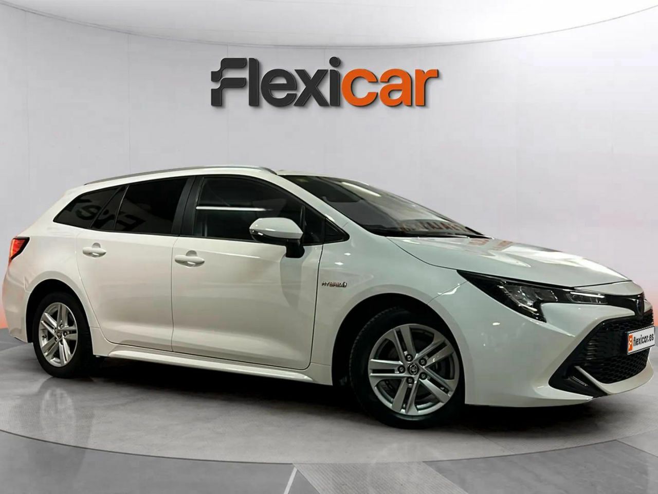 Corolla 2021 rojo  de segunda mano - toyota corolla 2021 /