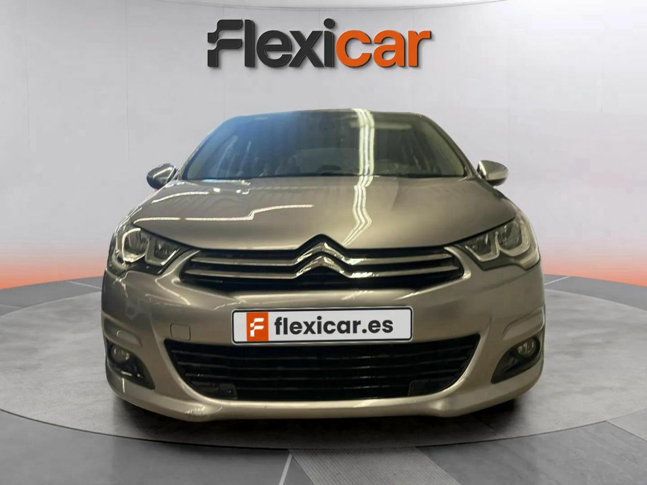 citroën c4 2016 / foto grande (2)