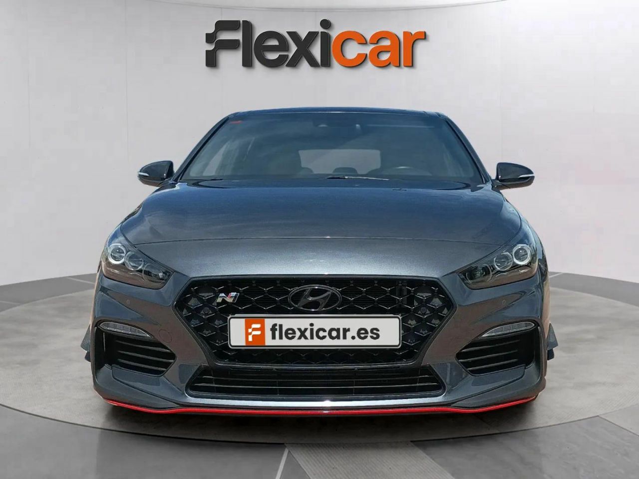 hyundai i30 2019 / foto grande (2)