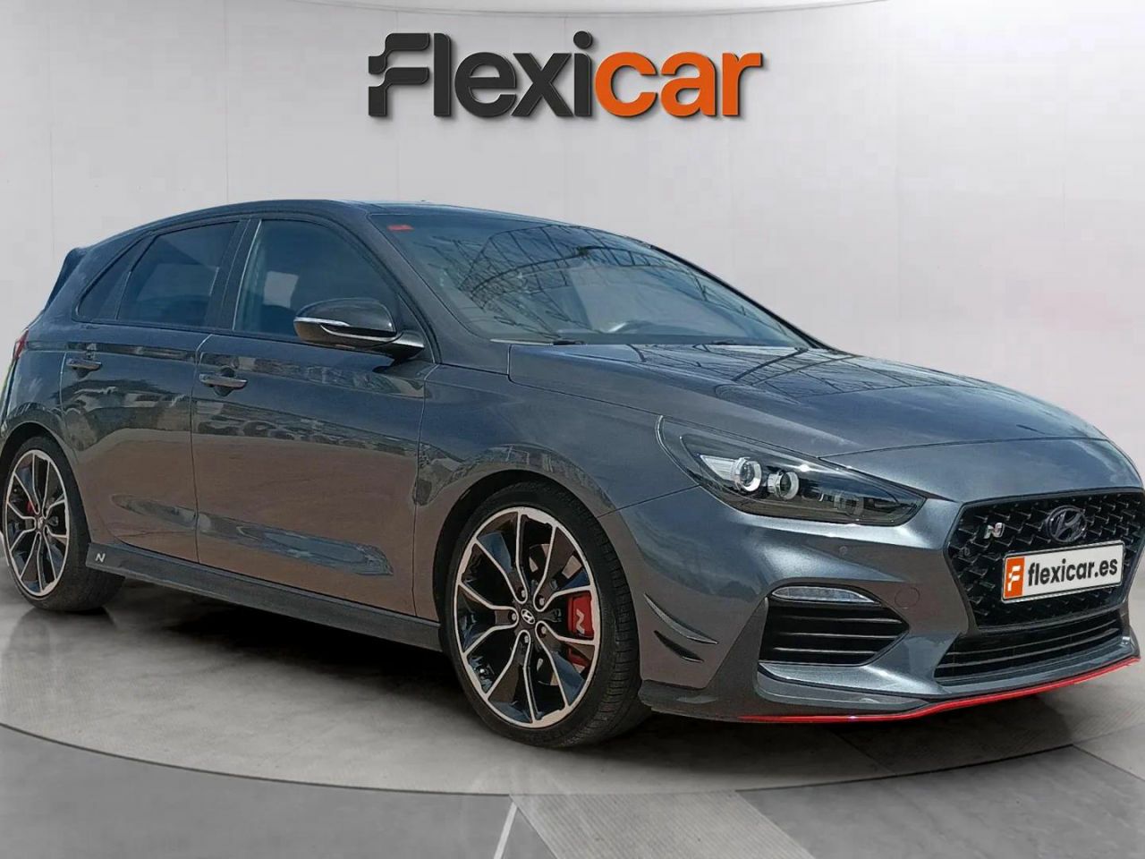 Hyundai i30 2019  de segunda mano - hyundai i30 2019 /