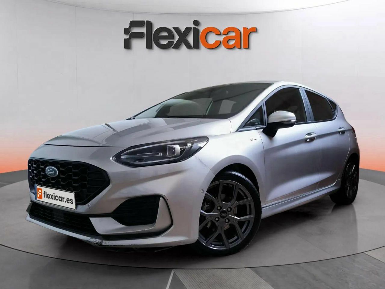 ford fiesta 2023 / foto grande (2)