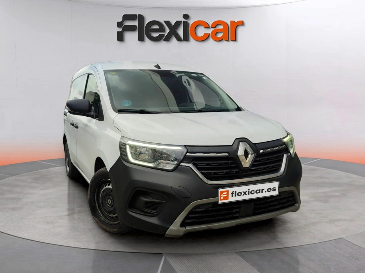 Foto renault kangoo 2022 /