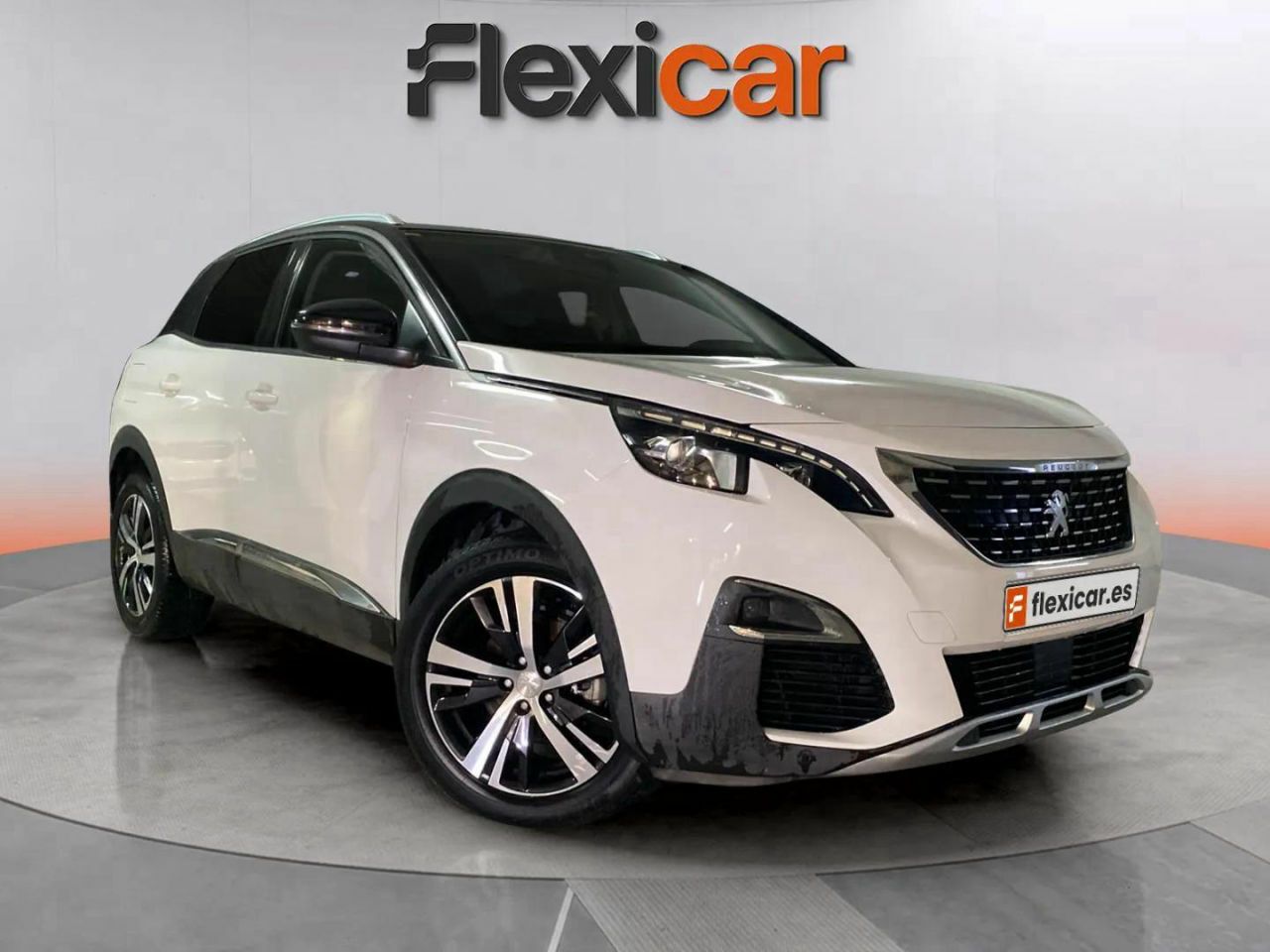 Foto peugeot 3008 2017 /