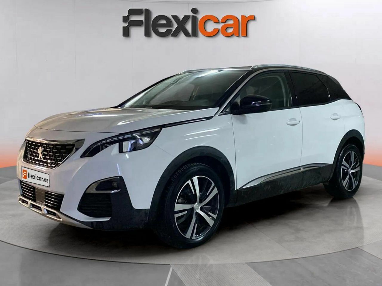 peugeot 3008 2017 / foto grande (3)