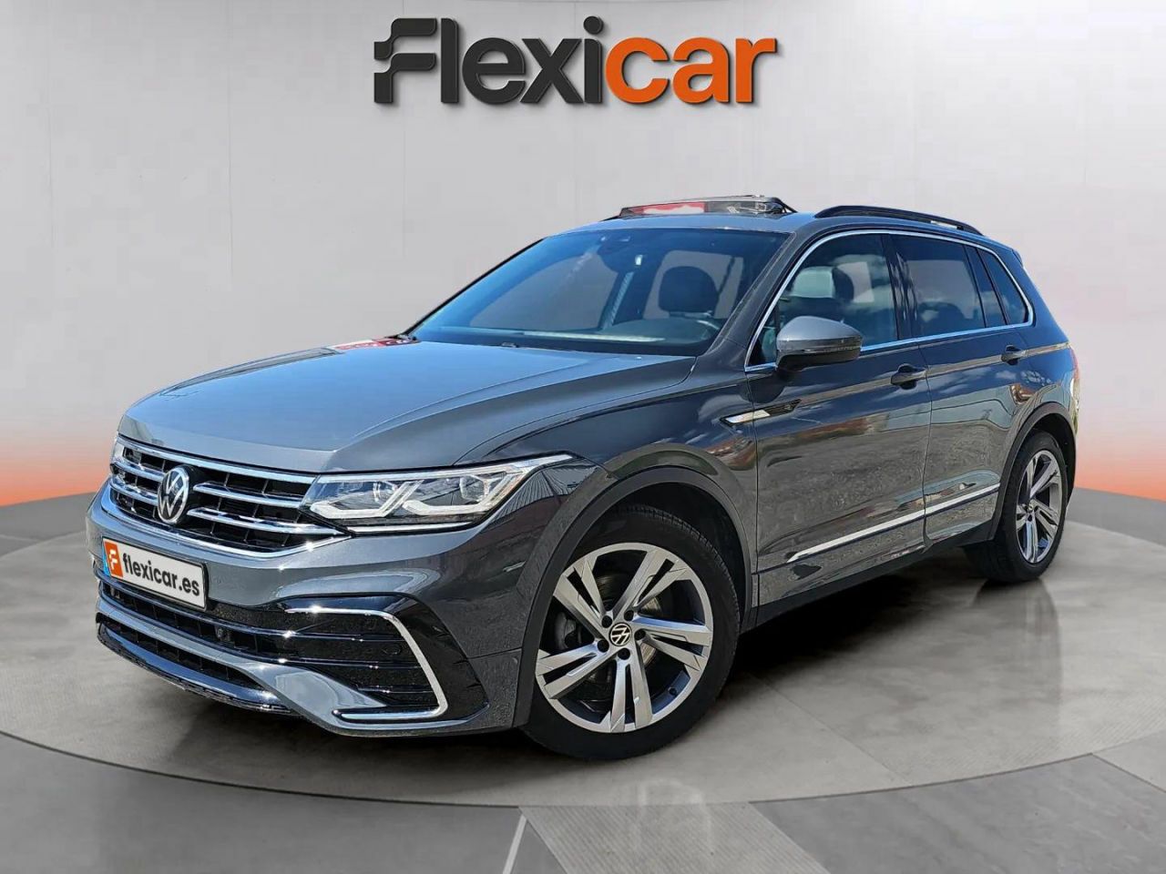 volkswagen tiguan 2021 / foto grande (3)