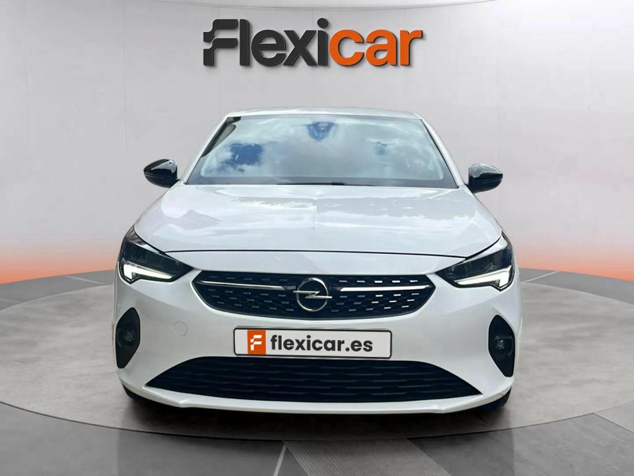 opel corsa 2020 / foto grande (2)