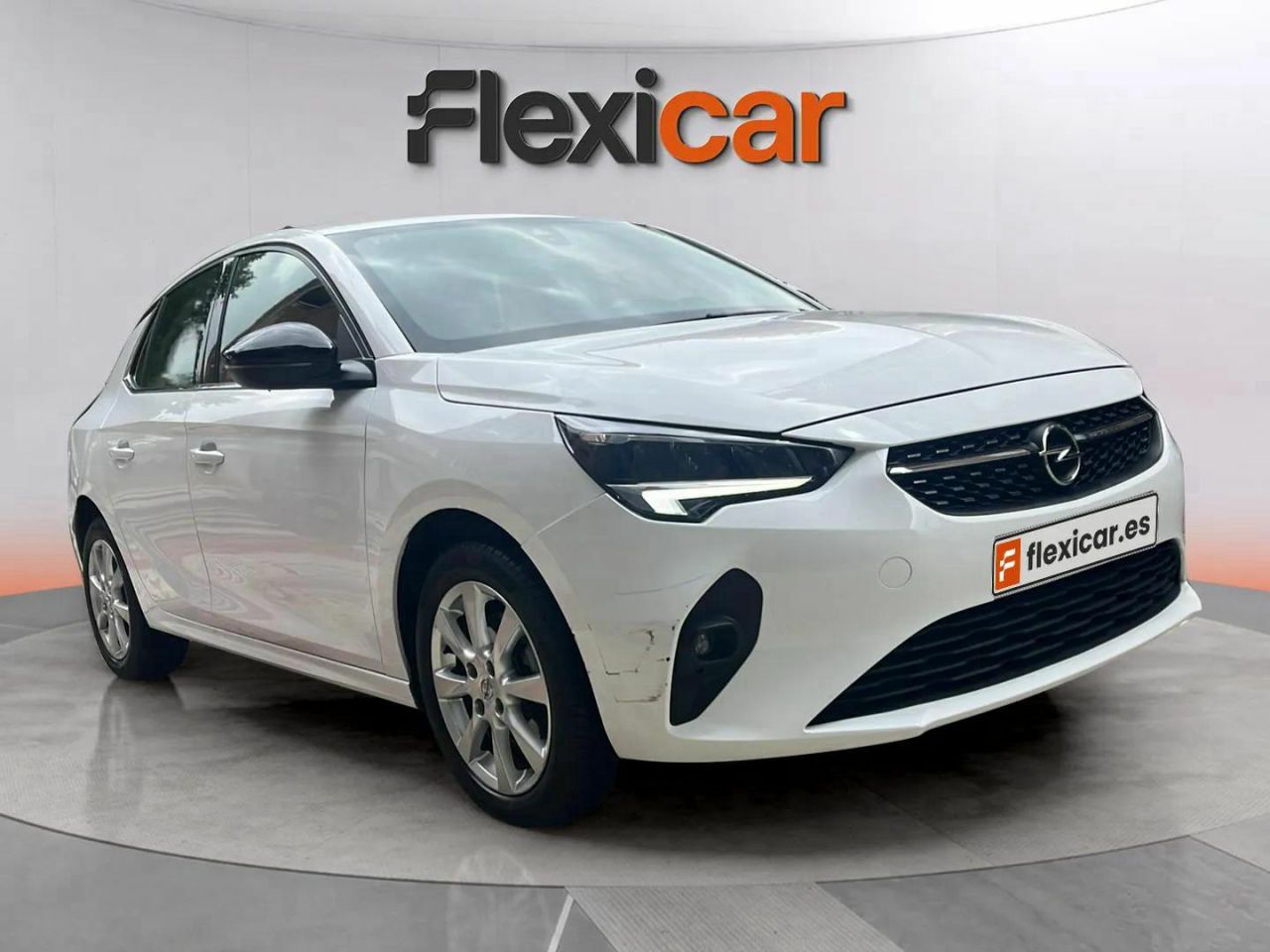 Foto opel corsa 2020 /