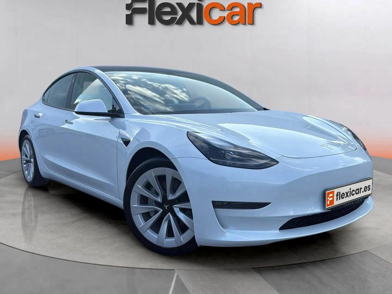 Tesla model 3 35900km  de segunda mano - tesla model 3 2021 /