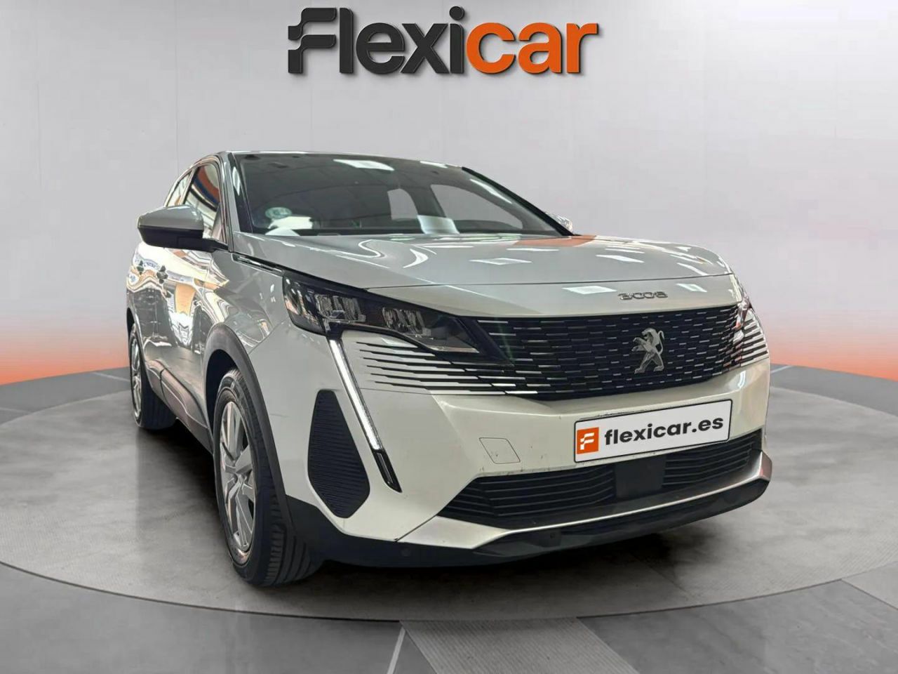 Foto peugeot 3008 2021 /