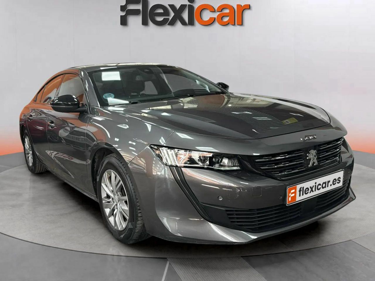 Foto peugeot 508 2022 /