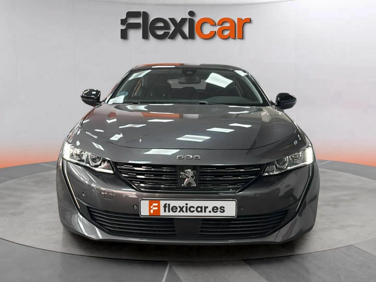 peugeot 508 2022 / foto grande (2)
