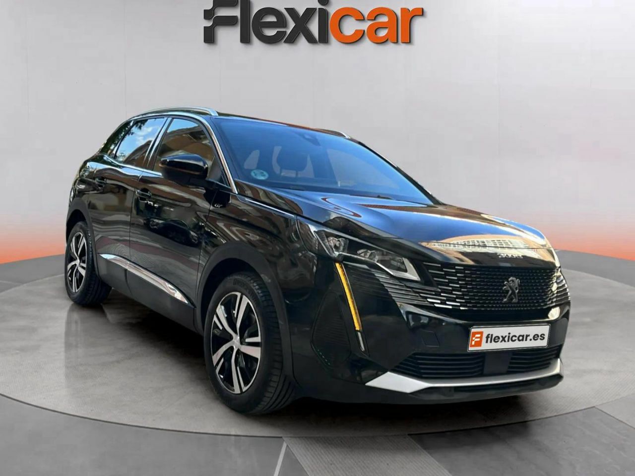 Foto peugeot 3008 2022 /