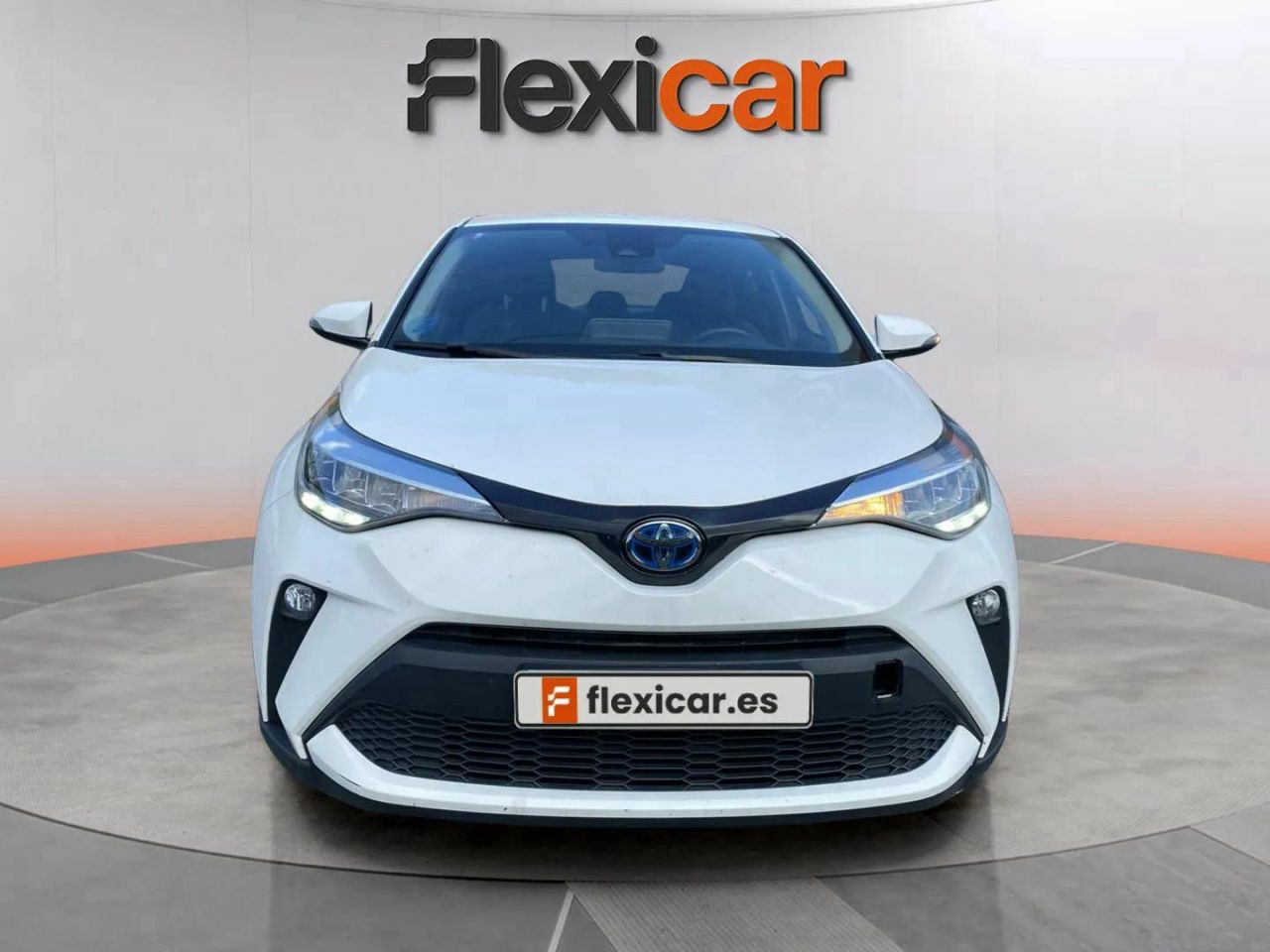 toyota c-hr 2022 / foto grande (2)