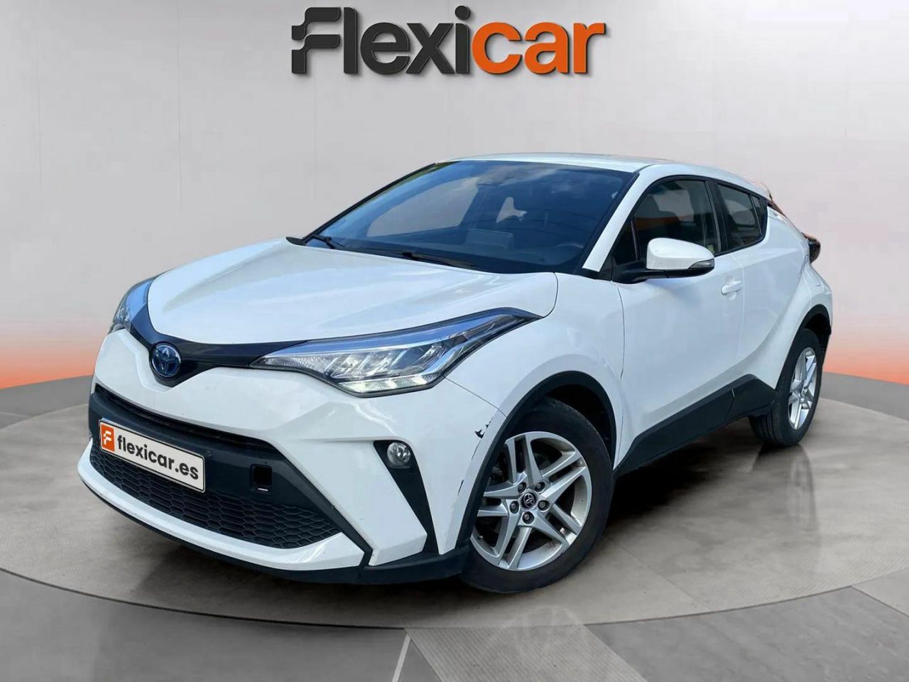 toyota c-hr 2022 / foto grande (3)
