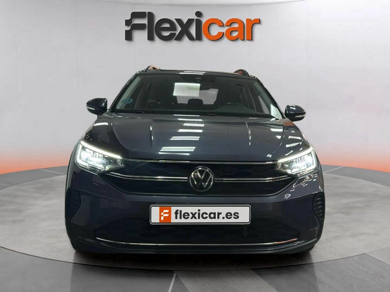 volkswagen taigo 2022 / foto grande (2)