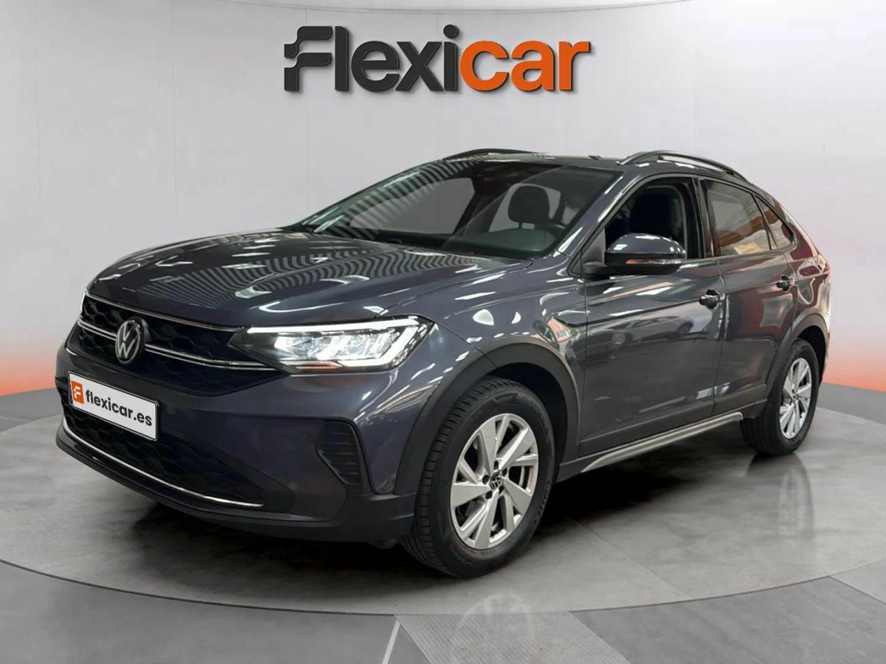 volkswagen taigo 2022 / foto grande (3)