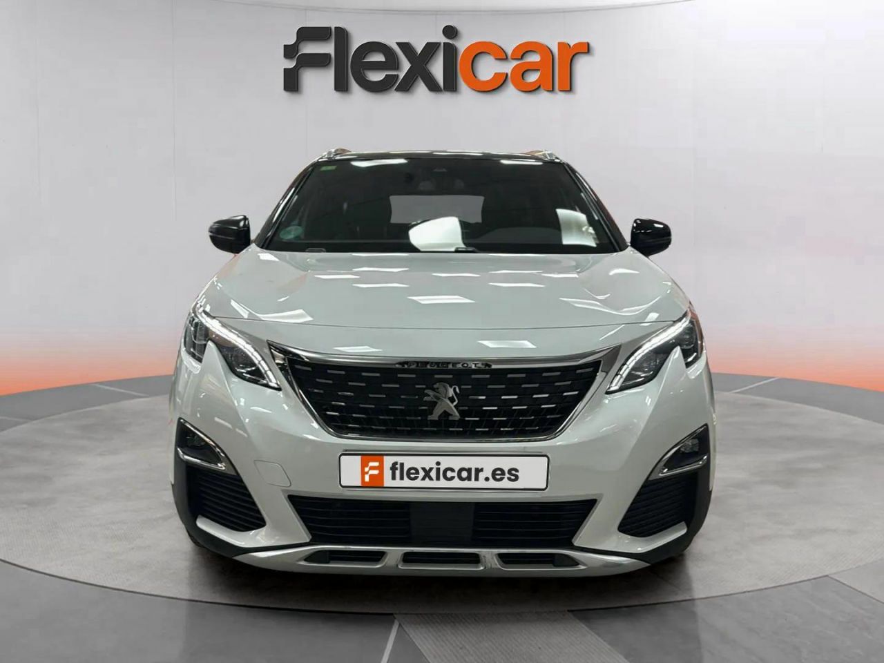peugeot 5008 2017 / foto grande (2)
