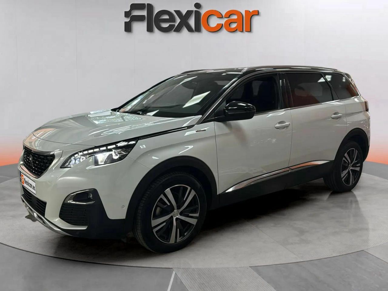 peugeot 5008 2017 / foto grande (3)