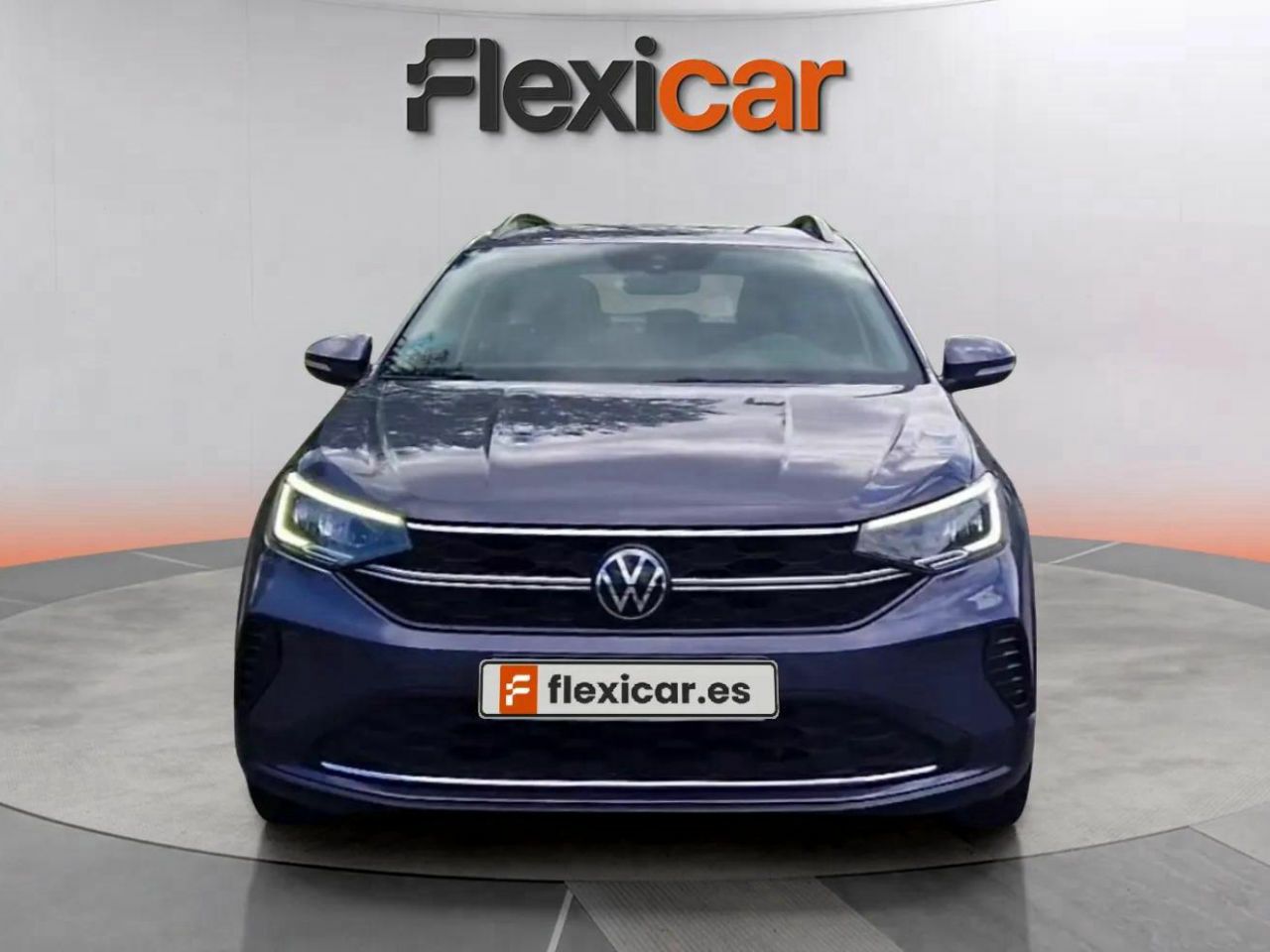 volkswagen taigo 2022 / foto grande (2)