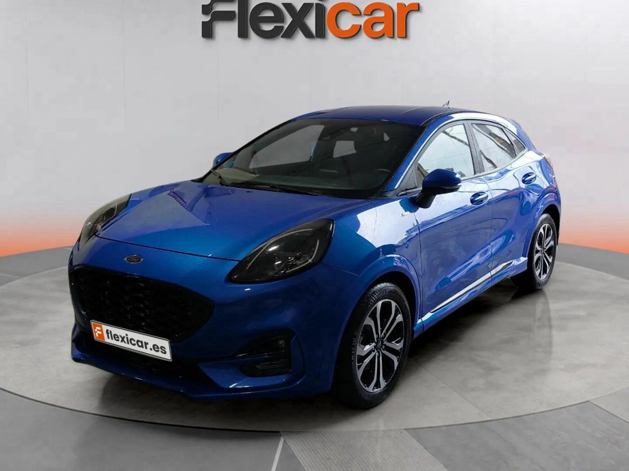 ford puma 2023 / foto grande (2)