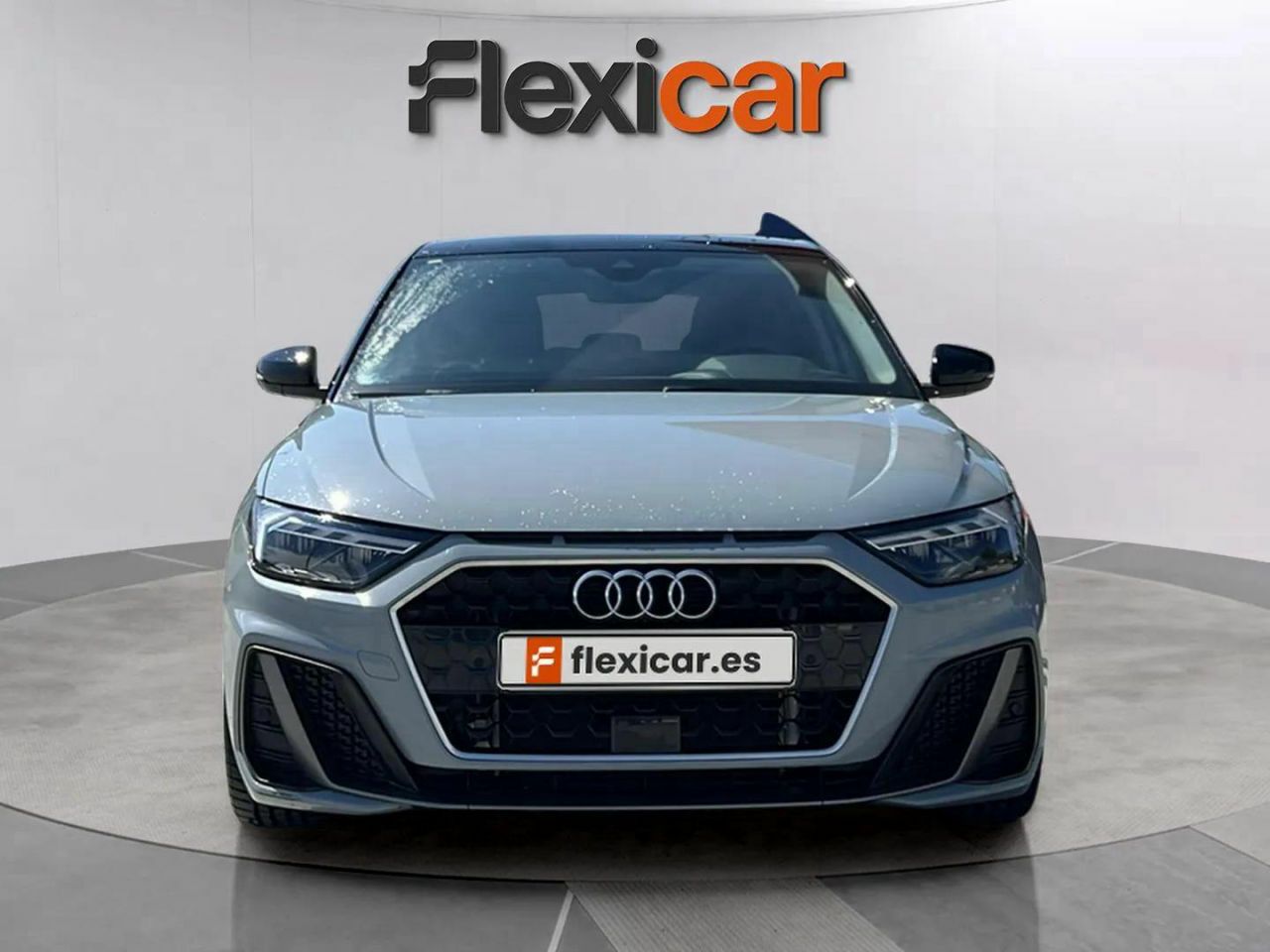 audi a1 2023 / foto grande (2)