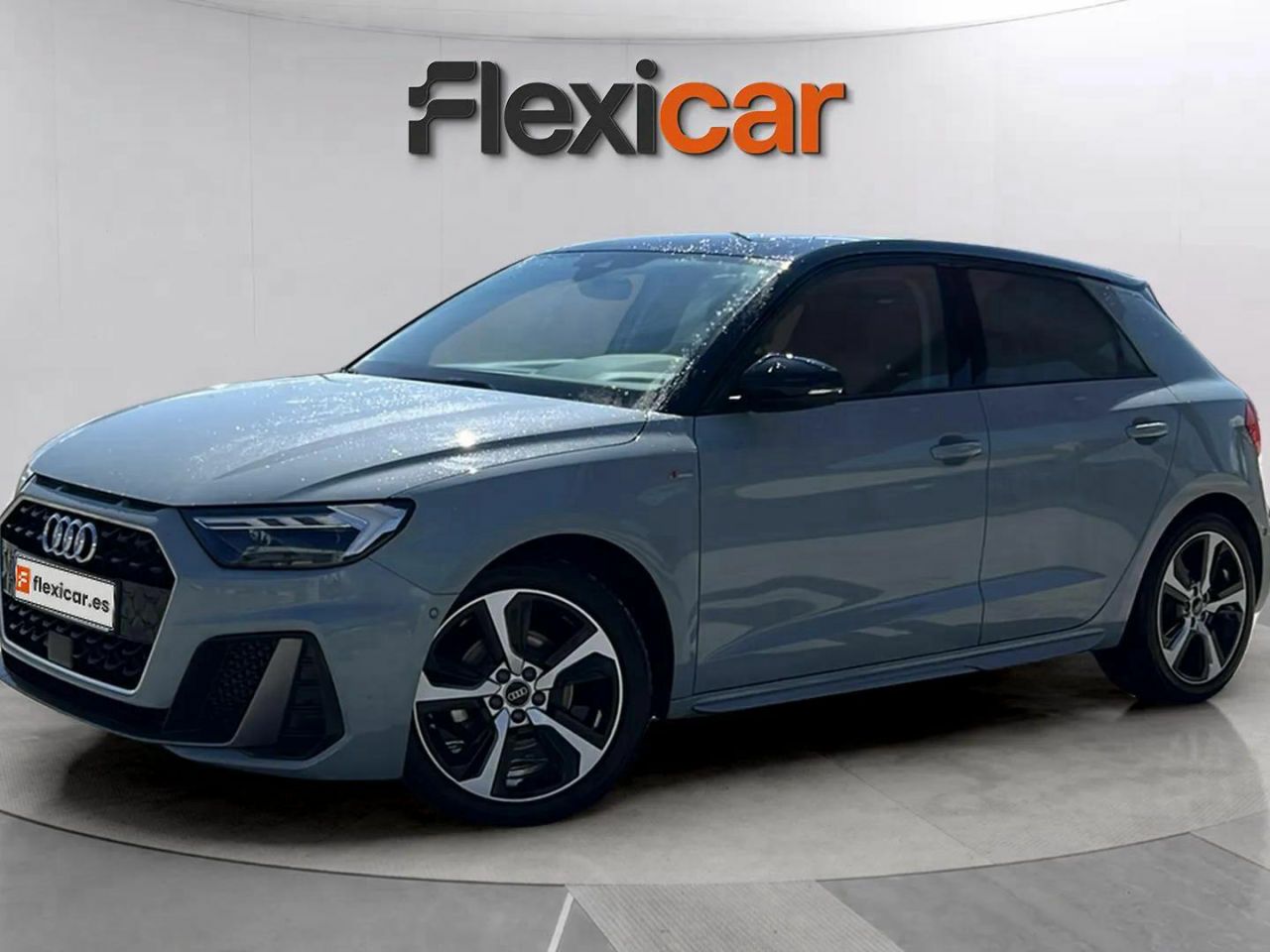 audi a1 2023 / foto grande (3)