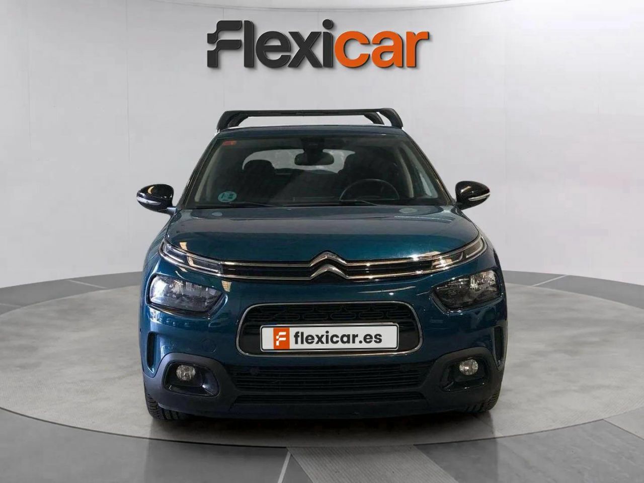 citroën c4 cactus 2018 / foto grande (2)