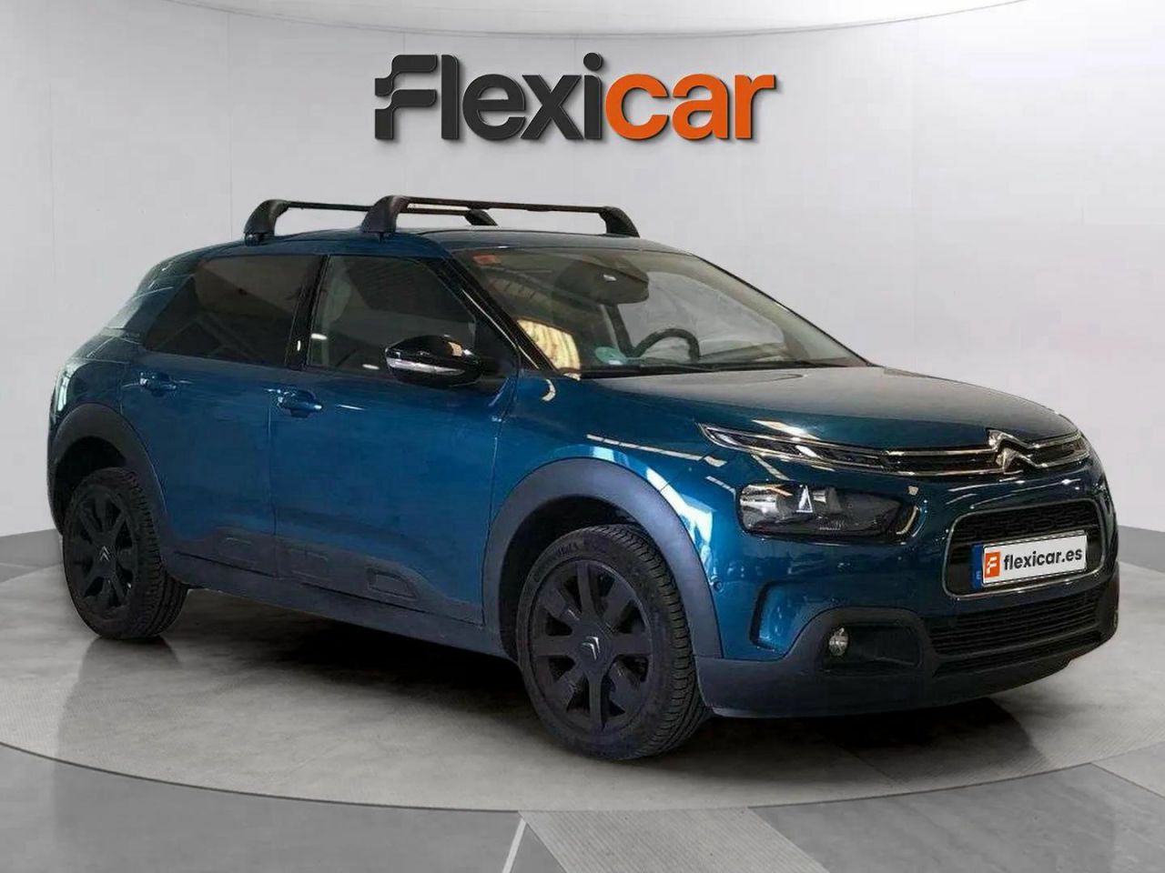 Citroen c4 2017 precio  de segunda mano - citroën c4 cactus 2018 /
