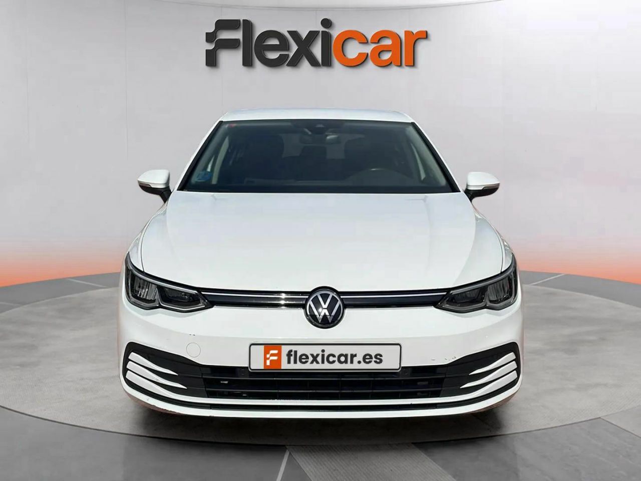 volkswagen golf 2021 / foto grande (2)