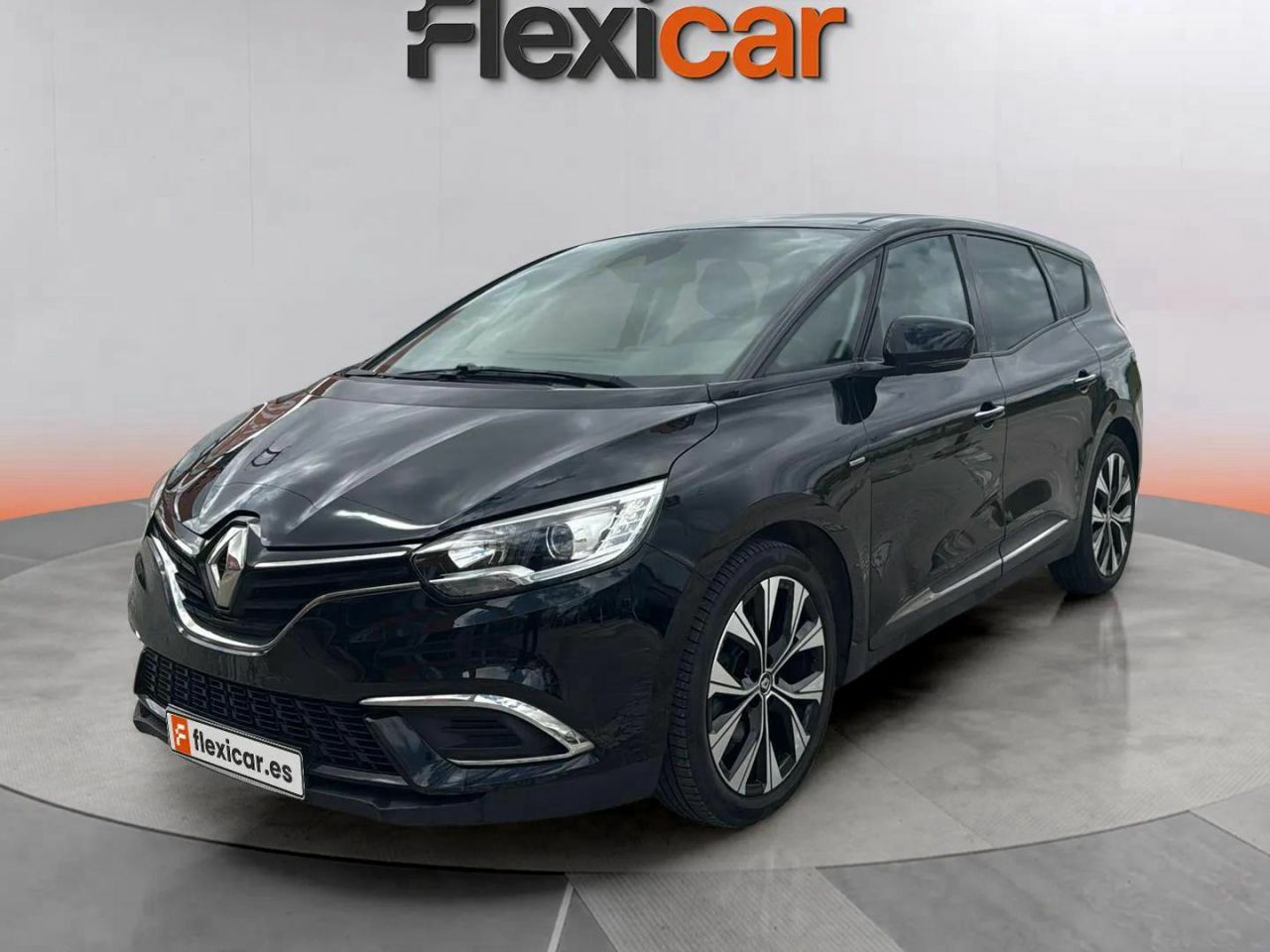 renault grand scénic 2021 / foto grande (3)
