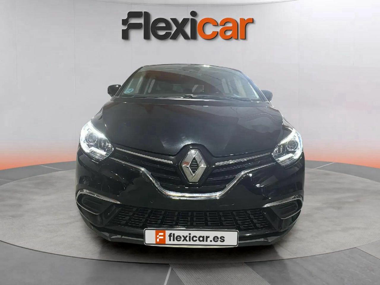 renault grand scénic 2021 / foto grande (2)