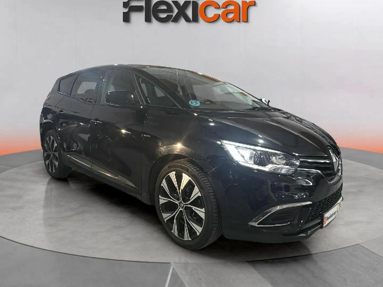 Foto renault grand scénic 2021 /