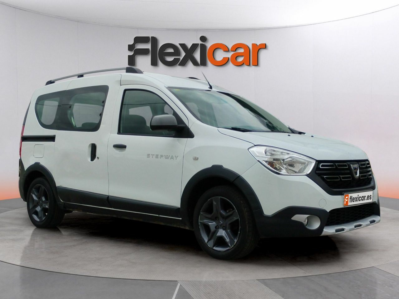 Foto dacia dokker 2018 /