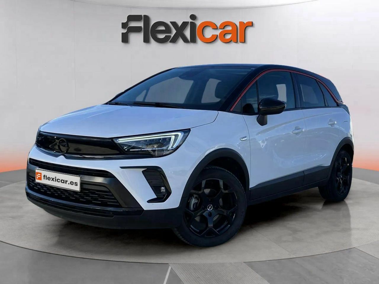 opel crossland 2022 / foto grande (3)