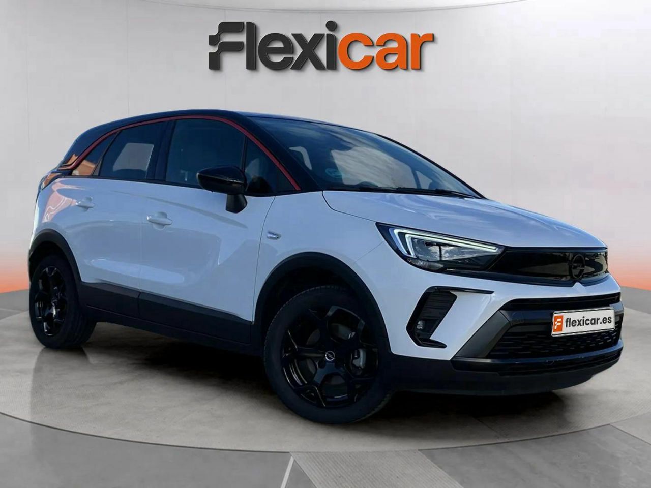 Carrito jane  de segunda mano - opel crossland 2022 /