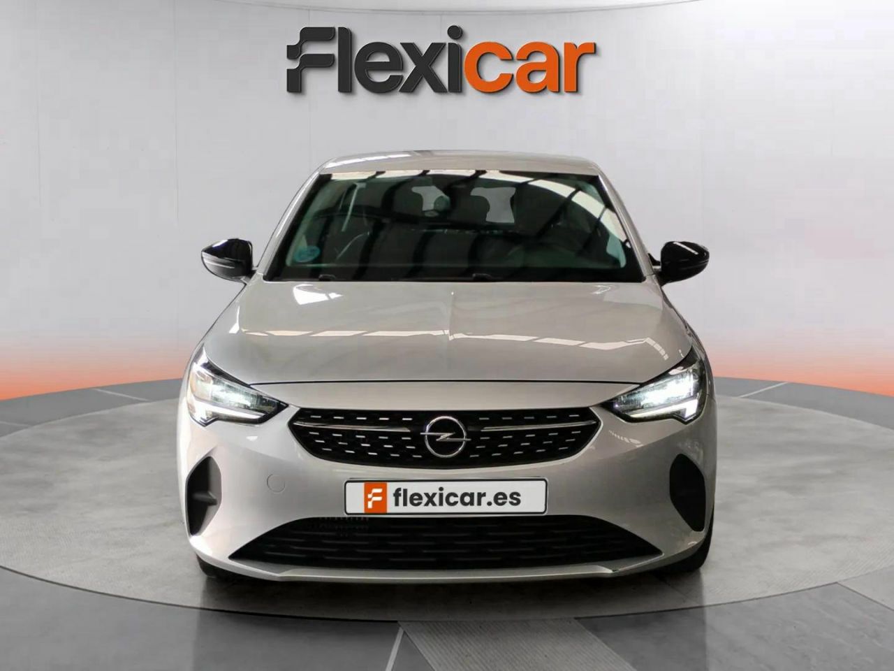 opel corsa 2022 / foto grande (2)