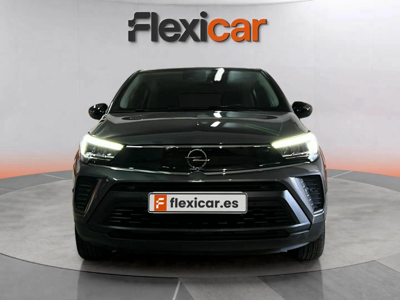 opel crossland 2021 / foto grande (2)
